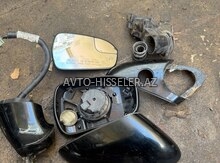 Ford Fusion güzgü hissələri